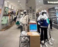 Lotte Mart - Namak Branch [Tax Refund Shop] (롯데마트 남악점) - Korea Tour Ranking