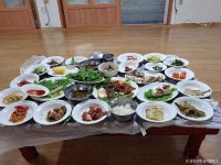 설성식당 음식점 정보와 주변 관광 명소 및 근처 맛집 여행 정보