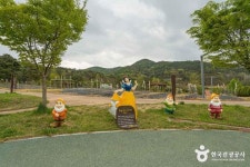 위천수변 테마파크 (2026) - 대구광역시 군위군 가볼만한곳 - 관광지랭킹