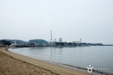 일광해수욕장 - 캠프위크