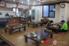 옛날소머리국밥집 - 서울특별시 송파구 - 가볼만한곳 - 관광지랭킹
