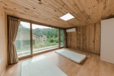 Geumgangsong Ecorium (금강송 에코리움) - 관광지랭킹