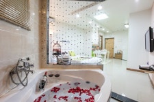 하늘닿은펜션 - 강원특별자치도 평창군 - 가볼만한곳 - 관광지랭킹