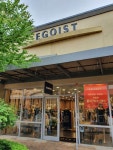 에고이스트신세계사이먼여주점 | Egoist - Yeoju Premium Outlets Branch [Tax Refund Shop] (에고이스트 신세계아울렛 여주점) - 관광지랭킹