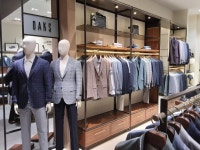 Lf Daks M - Hyundai Pangyo Branch [Tax Refund Shop] (LF 닥스신사 현대판교) - 관광지랭킹