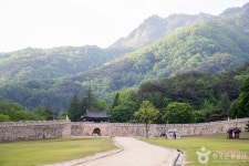 문경새재도립공원 - 경상북도 문경시 - 가볼만한곳 - 관광지랭킹