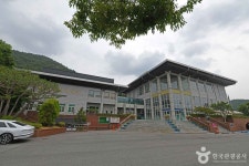 예산군문예회관 - 충청남도 예산군 - 가볼만한곳 - 관광지랭킹