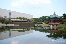 국립중앙박물관 (2026) - 서울특별시 용산구 가볼만한곳 - 관광지랭킹