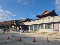 송광사 성보 박물관 문화 정보와 주변 관광 명소 및 근처 맛집 여행 정보