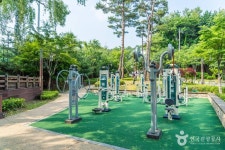 역곡공원 관광 정보와 주변 관광 명소 및 근처 맛집 여행 정보