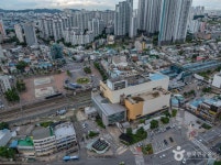 동인천역 북광장 관광 정보와 주변 관광 명소 및 근처 맛집 여행 정보