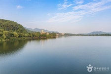 백학관광농원 - 전북특별자치도 정읍시 - 가볼만한곳 - 관광지랭킹