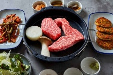 장수하늘소 인사점 음식점 정보와 주변 관광 명소 및 근처 맛집 여행 정보