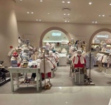 압소바 현대백화점 킨텍스점 쇼핑 정보와 주변 관광 명소 및 근처 맛집 여행 정보