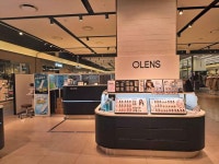 Olens - Hyundai Outlets Dongdaemun Branch [Tax Refund Shop](오렌즈 현대아울렛 동대문점) - Shopping - Korea travel and tourism... 