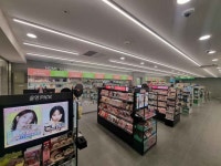 씨제이올리브영(주) 인천공항제2여객터미널점 | International Airport First Passenger Terminal Branch [Tax Refund Shop](올리브영 인천공항제1여객터미널점) - Korea Tour Ranking