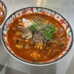 강릉 짬뽕식탁 음식점 정보와 주변 관광 명소 및 근처 맛집 여행 정보