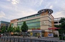 롯데마트 삼양점 쇼핑 정보와 주변 관광 명소 및 근처 맛집 여행 정보