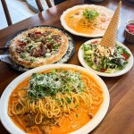 보문산호랭이 음식점 정보와 주변 관광 명소 및 근처 맛집 여행 정보