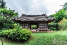초의선사탄생지 관광 정보와 주변 관광 명소 및 근처 맛집 여행 정보