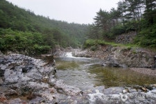 Sinseongyegok Valley (신선계곡) - Korea Tour Ranking