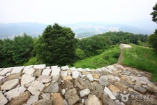 포천 반월성 - 경기도 포천시 - 가볼만한곳 - 관광지랭킹