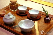 아름다운 차박물관 문화 정보와 주변 관광 명소 및 근처 맛집 여행 정보