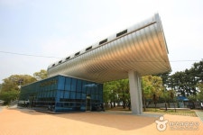 상주은모래비치 - 캠프위크