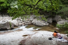 무주해바라기펜션호스텔 - 전라북도 무주군 - 가볼만한곳 - 관광지랭킹