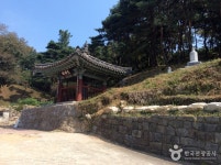 조왕사(부여) - 충청남도 부여군 - 가볼만한곳 - 관광지랭킹