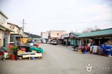 평해시장 / 평해장 (2, 7일) - 경상북도 울진군 - 가볼만한곳 - 관광지랭킹