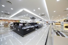 Ulsan Jinsan Duty Free (울산 진산면세점) - Korea Tour Ranking