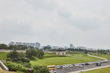 창룡문 - 경기도 수원시 팔달구 - 가볼만한곳 - 관광지랭킹