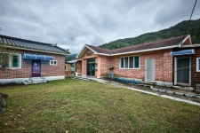 순천 용오름마을 [농촌전통테마마을] - 전라남도 순천시 - 가볼만한곳 - 관광지랭킹