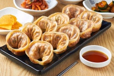 아리랑 개성손만두 - 경기도 부천시 원미구 - 가볼만한곳 - 관광지랭킹