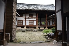 하회 북촌댁 - 경상북도 안동시 - 가볼만한곳 - 관광지랭킹
