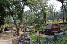 공주산림휴양마을 - 충청남도 공주시 - 가볼만한곳 - 관광지랭킹