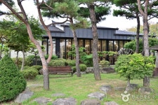 수북회관 - 전라남도 담양군 - 가볼만한곳 - 관광지랭킹