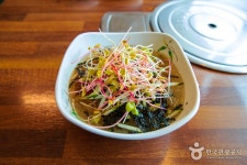 중앙탑막국수 - 충청북도 충주시 - 가볼만한곳 - 관광지랭킹