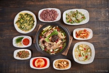 송호황토마을 - 경기도 안산시 상록구 - 가볼만한곳 - 관광지랭킹