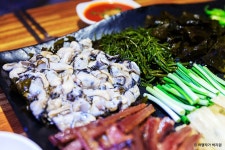 톡톡톡과메기&부산가야밀면 (2026) - 경상북도 포항시 북구 가볼만한곳 - 관광지랭킹