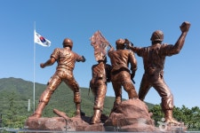 다부동전적기념관 (2026) - 경상북도 칠곡군 가볼만한곳 - 관광지랭킹
