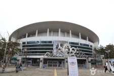 올림픽공원 올림픽홀 문화 정보와 주변 관광 명소 및 근처 맛집 여행 정보