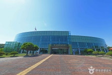 계룡문화예술의전당 - 충청남도 계룡시 - 가볼만한곳 - 관광지랭킹