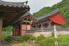 미강서원 - 전라남도 순천시 - 가볼만한곳 - 관광지랭킹