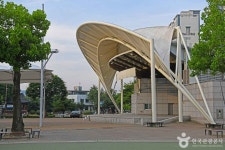 설성공원 관광 정보와 주변 관광 명소 및 근처 맛집 여행 정보