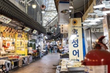 못골종합시장 (못골시장) (2026) - 경기도 수원시 팔달구 가볼만한곳 - 관광지랭킹
