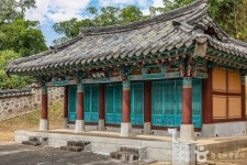 죽계서원(청주) - 충청북도 청주시 청원구 - 가볼만한곳 - 관광지랭킹