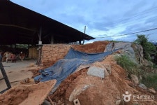지리산참숯굴찜질방 관광 정보와 주변 관광 명소 및 근처 맛집 여행 정보