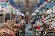 삼천포용궁수산시장 (2026) - 경상남도 사천시 가볼만한곳 - 관광지랭킹